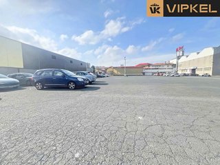 Local comercial en alquiler en Zona Ultramar en Ferrol