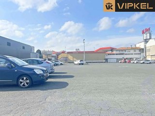 Local comercial en alquiler en Zona Ultramar en Ferrol