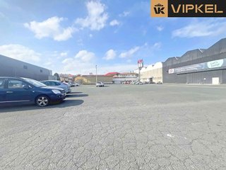Local comercial en alquiler en Zona Ultramar en Ferrol