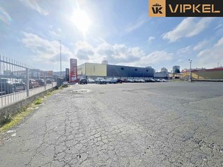 Local comercial en alquiler en Zona Ultramar en Ferrol
