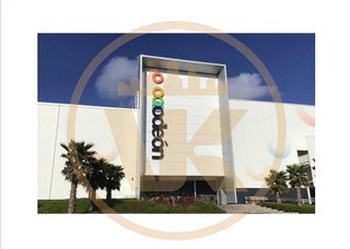 Local comercial en alquiler en Zona Ultramar en Ferrol