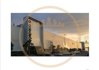 Local comercial en alquiler en Zona Ultramar en Ferrol