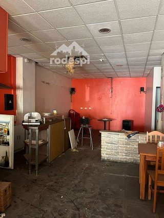 Local comercial en alquiler en Ponteareas
