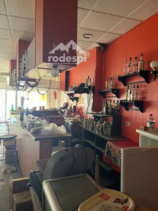 Local comercial en alquiler en Ponteareas