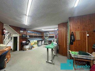 Local comercial en alquiler en Centro en Laredo