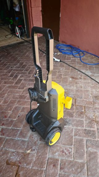 Karcher K5 FJ
