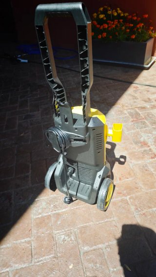 Karcher K5 FJ