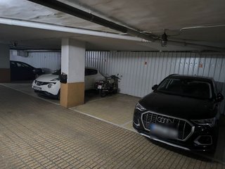 Garaje en alquiler en Fontanal - San Carlos - San José en Sevilla