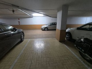 Garaje en alquiler en Fontanal - San Carlos - San José en Sevilla