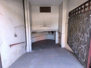 Garaje en alquiler en Fontanal - San Carlos - San José en Sevilla