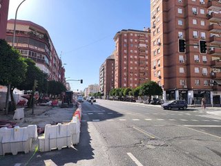 Garaje en alquiler en Fontanal - San Carlos - San José en Sevilla