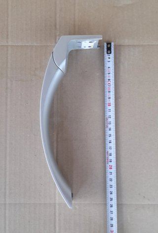 Tirador Frigorífico Nevera Miele