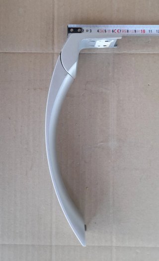 Tirador Frigorífico Nevera Miele