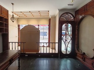 Local comercial en alquiler en Ondarroa