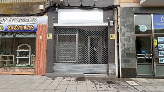 Local comercial en alquiler en Casco Histórico en Cartagena