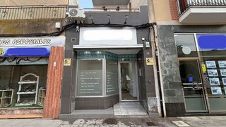 Local comercial en alquiler en Casco Histórico en Cartagena