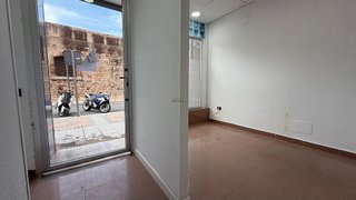 Local comercial en alquiler en Casco Histórico en Cartagena