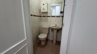 Local comercial en alquiler en Casco Histórico en Cartagena