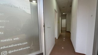 Local comercial en alquiler en Casco Histórico en Cartagena