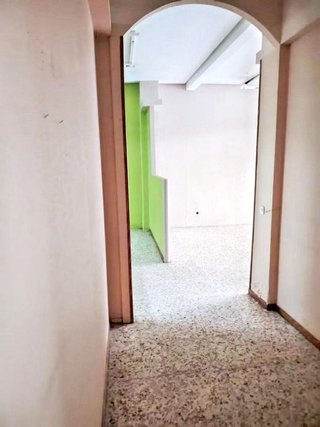 Local comercial en alquiler en San Isidro - Los Almendros en Alcalá de Henares