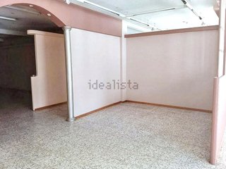 Local comercial en alquiler en San Isidro - Los Almendros en Alcalá de Henares