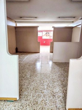 Local comercial en alquiler en San Isidro - Los Almendros en Alcalá de Henares