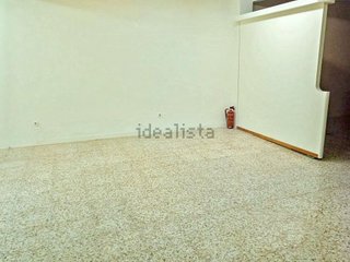 Local comercial en alquiler en San Isidro - Los Almendros en Alcalá de Henares