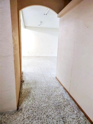 Local comercial en alquiler en San Isidro - Los Almendros en Alcalá de Henares
