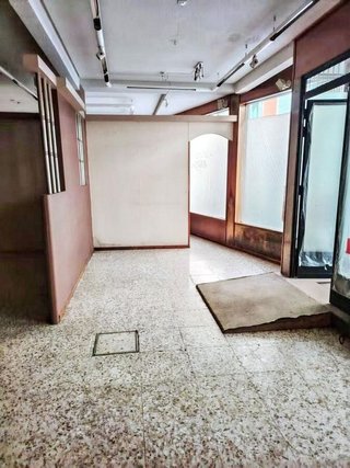 Local comercial en alquiler en San Isidro - Los Almendros en Alcalá de Henares