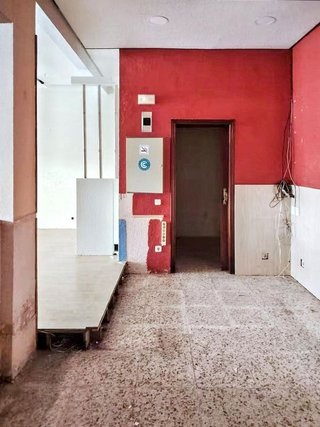 Local comercial en alquiler en San Isidro - Los Almendros en Alcalá de Henares