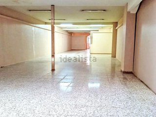 Local comercial en alquiler en San Isidro - Los Almendros en Alcalá de Henares