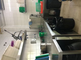 Bar en alquiler en Yucatán - Las Cornisas en Rozas de Madrid (Las)