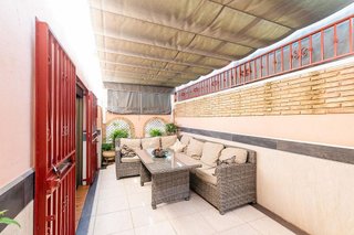 Casa pareada en venta en Pulianas
