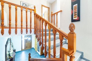 Casa pareada en venta en Pulianas