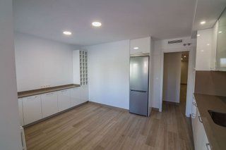 Piso en alquiler en Paseo Sagasta en Zaragoza