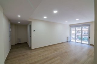Piso en alquiler en Paseo Sagasta en Zaragoza