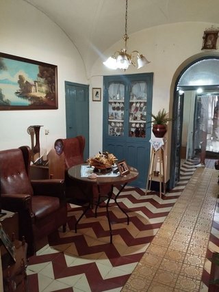 Chalet en venta en Oliva de la Frontera