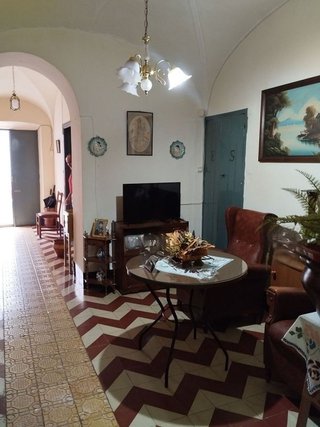 Chalet en venta en Oliva de la Frontera