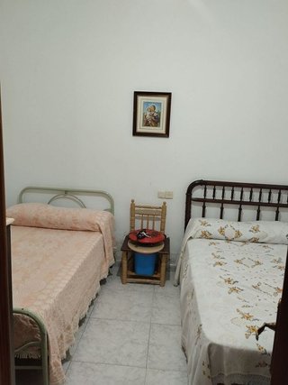 Chalet en venta en Oliva de la Frontera