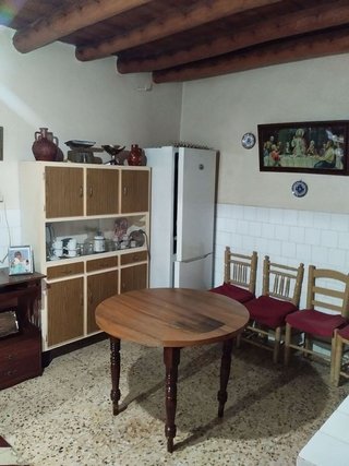 Chalet en venta en Oliva de la Frontera