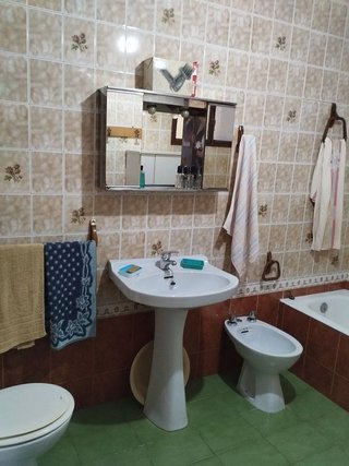 Chalet en venta en Oliva de la Frontera