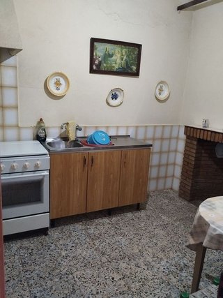 Chalet en venta en Oliva de la Frontera