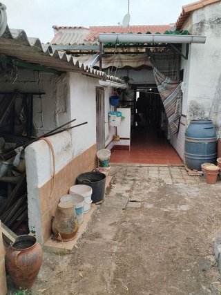 Chalet en venta en Oliva de la Frontera