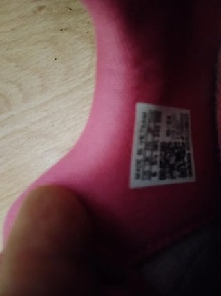 Zapatillas Adidas Niña Hoops Talla 38
