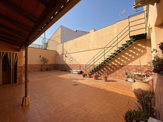 Casa en venta en Manzanares