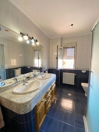 Casa en venta en Manzanares