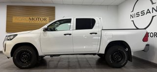 HILUX 38000KM 2021 CAB.DOBLE 2..4D-4D 150CV