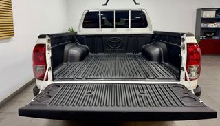 HILUX 38000KM 2021 CAB.DOBLE 2..4D-4D 150CV