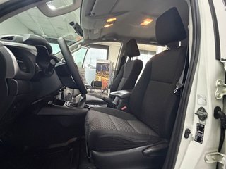 HILUX 38000KM 2021 CAB.DOBLE 2..4D-4D 150CV