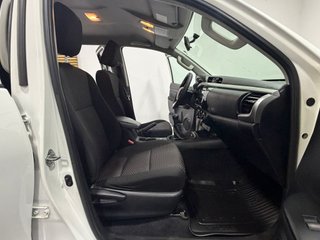 HILUX 38000KM 2021 CAB.DOBLE 2..4D-4D 150CV